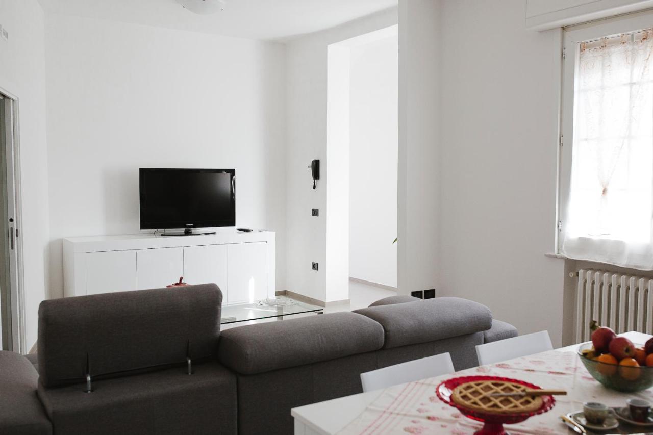 B&B Al Colle 11 Fano Extérieur photo