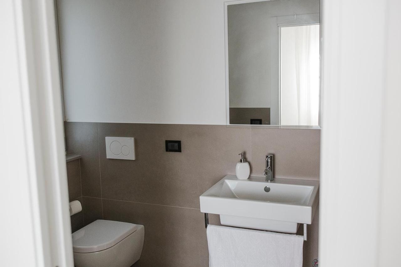 B&B Al Colle 11 Fano Extérieur photo