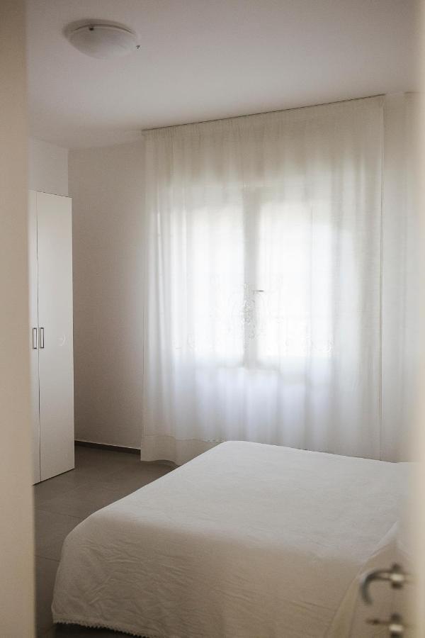 B&B Al Colle 11 Fano Extérieur photo
