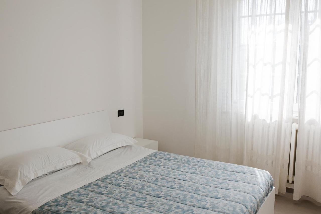 B&B Al Colle 11 Fano Extérieur photo