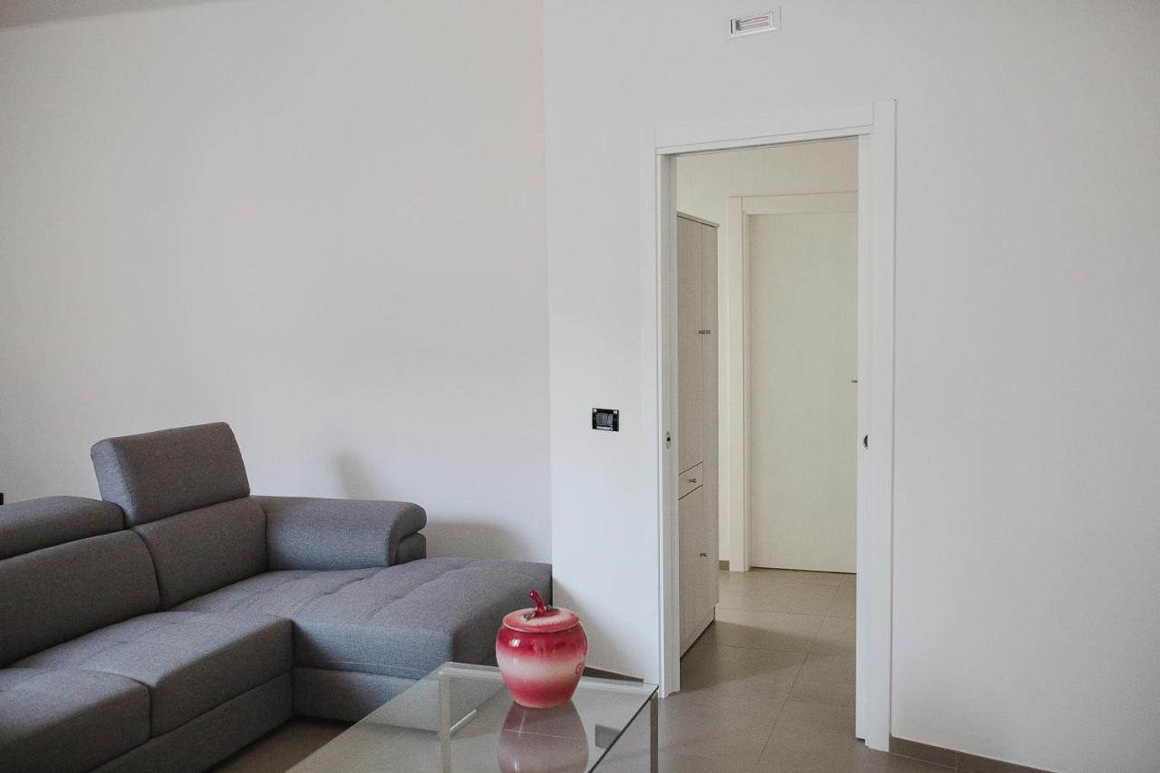 B&B Al Colle 11 Fano Extérieur photo