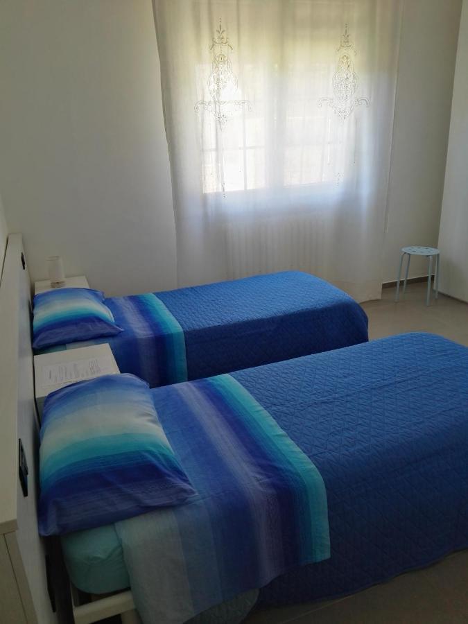 B&B Al Colle 11 Fano Extérieur photo