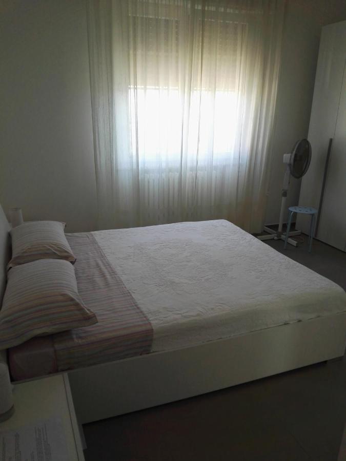 B&B Al Colle 11 Fano Extérieur photo
